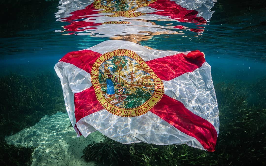 PHOTO CREDIT @johnstarrettphoto CHECK OUT HIS INSTAGRAM #THESPRINGSTATE #johnstarrettphoto #FLACOASTAL