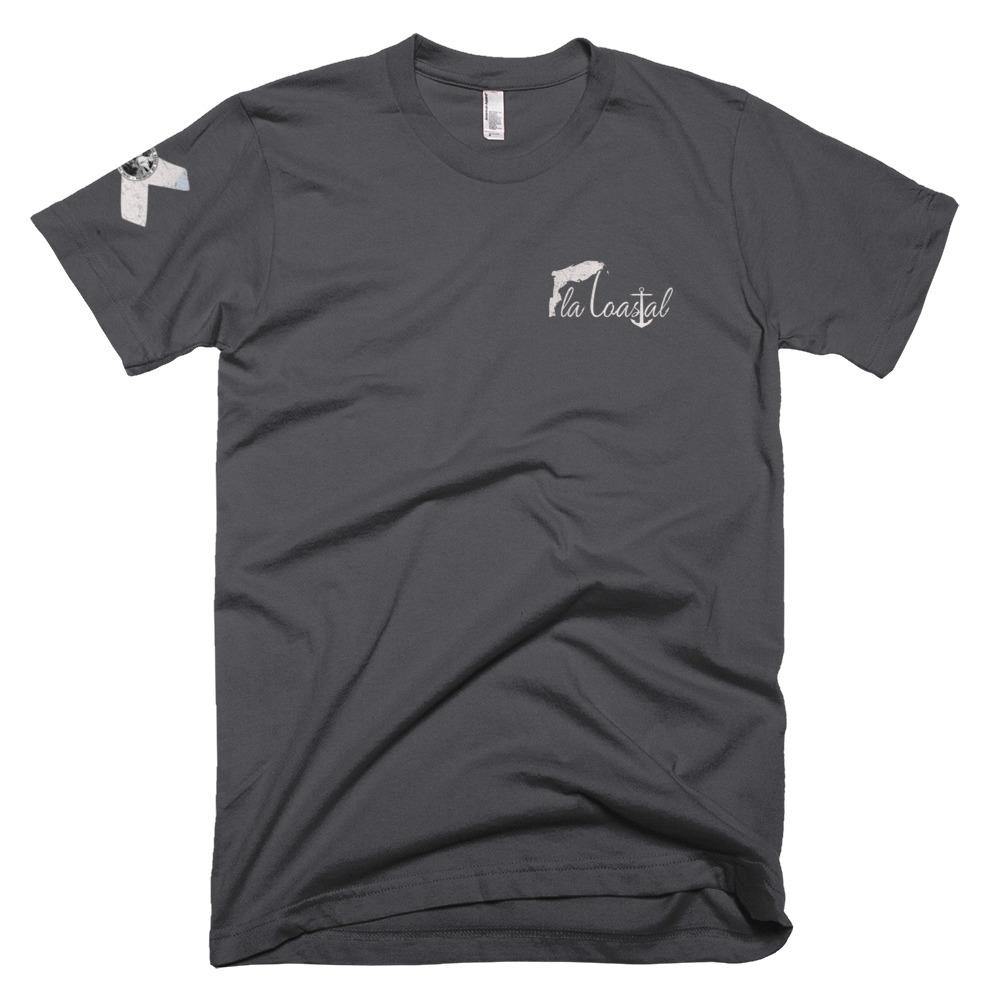 Florida Heritage Nautical Edition - Fla Coastal Sunshine State Local Gear