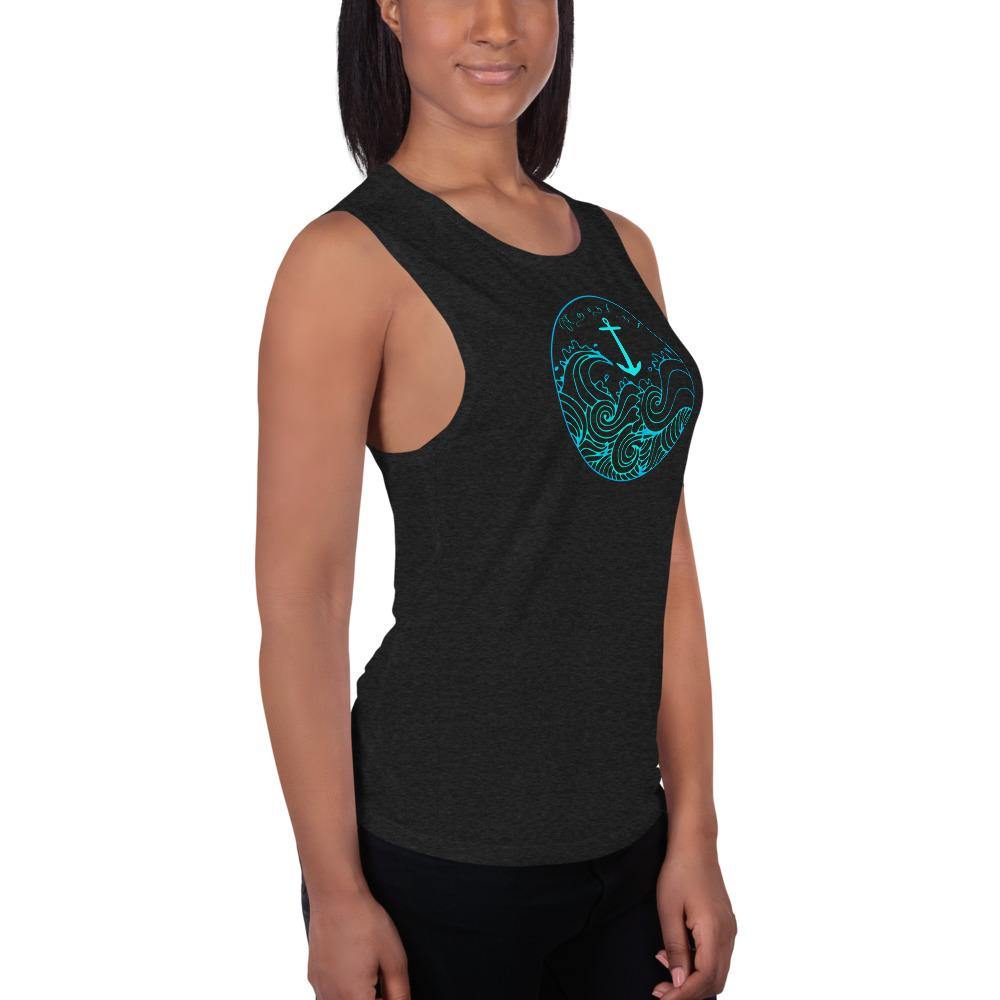 Twisted Tides - Fla Coastal Sunshine State Local Gear
