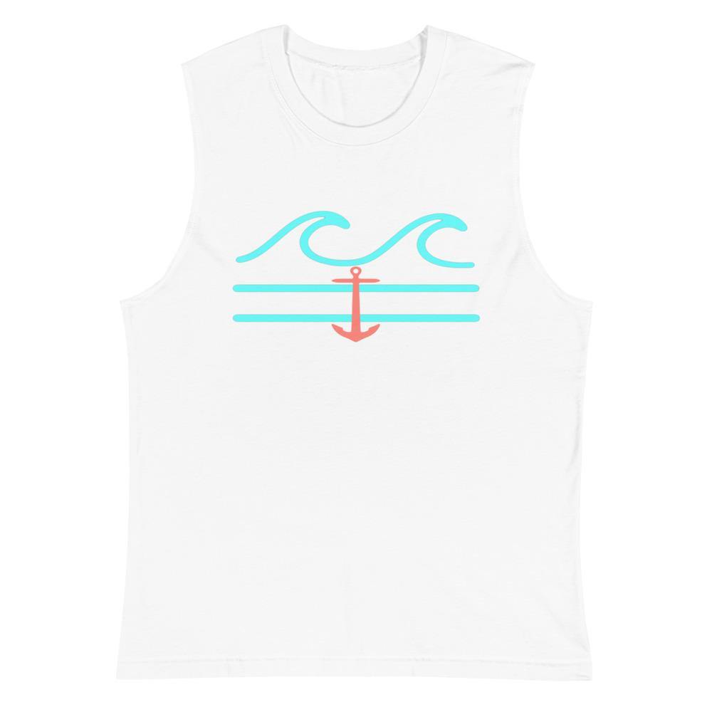 Just Peachy - Fla Coastal Sunshine State Local Gear