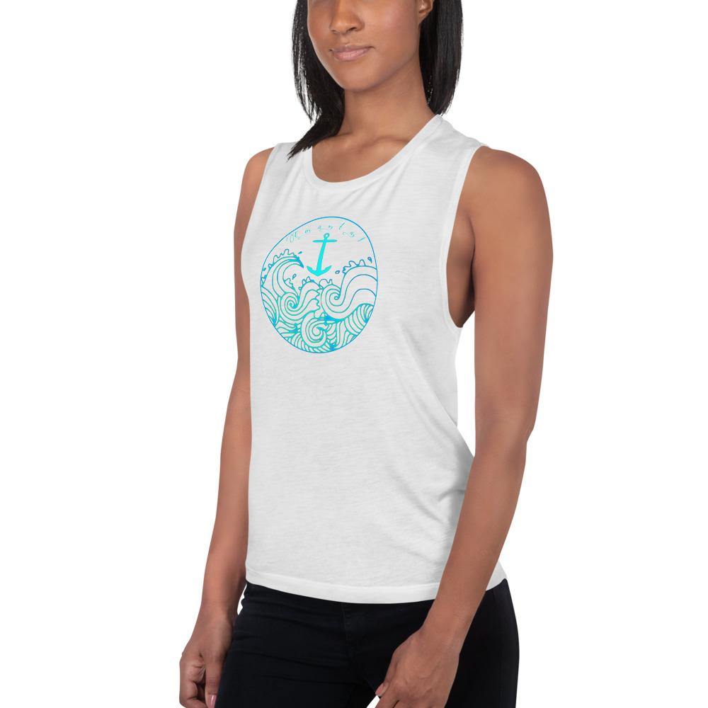 Twisted Tides - Fla Coastal Sunshine State Local Gear