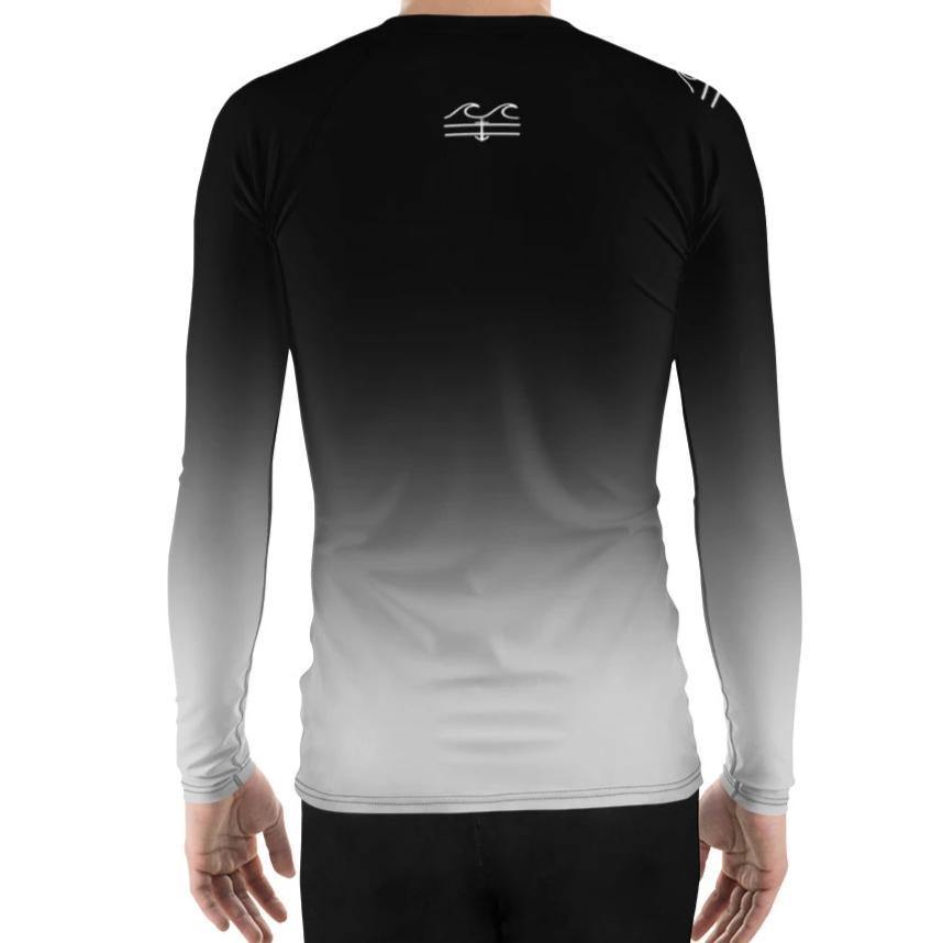 Midnight Horizon Performance Coastal Guard (Mens) - Fla Coastal Sunshine State Local Gear