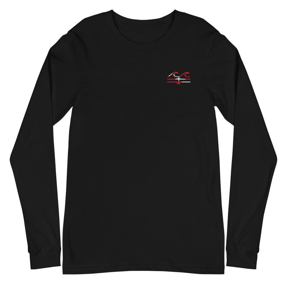 Lobster Dive Long Sleeve - Fla Coastal Sunshine State Local Gear