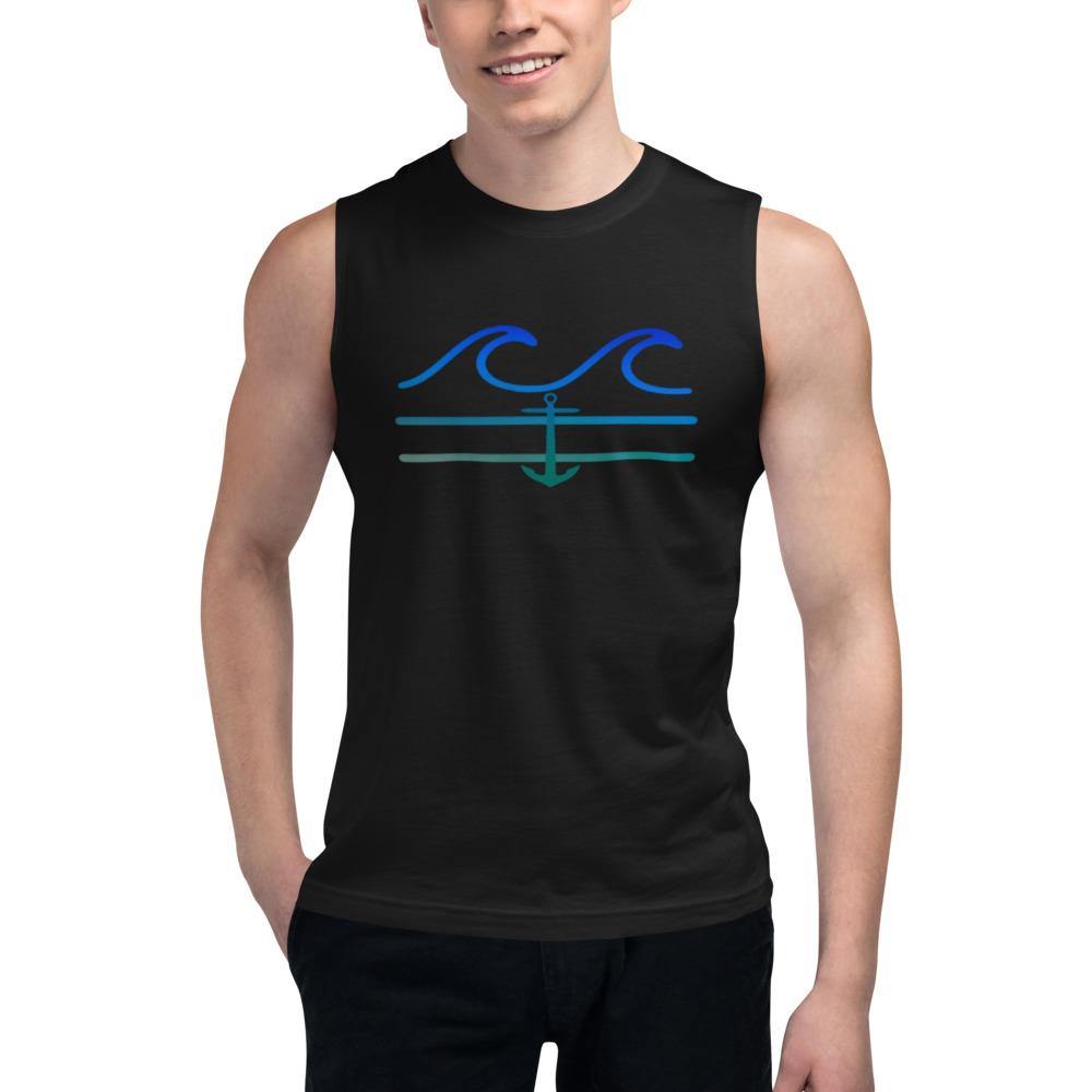 Deep Sea - Fla Coastal Sunshine State Local Gear