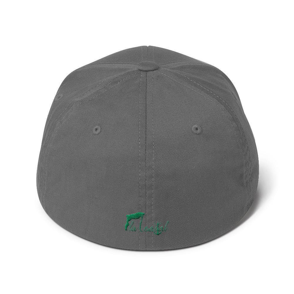 Coastal Green Flexfit - Fla Coastal Sunshine State Local Gear