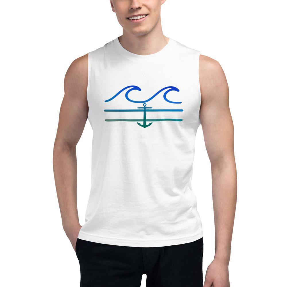 Deep Sea - Fla Coastal Sunshine State Local Gear