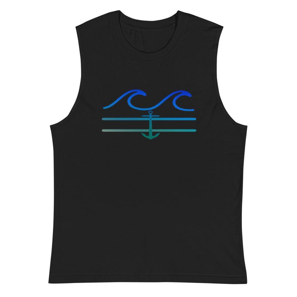 Deep Sea - Fla Coastal Sunshine State Local Gear