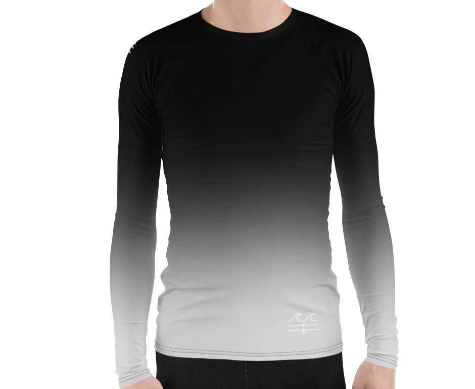 Midnight Horizon Performance Coastal Guard (Mens) - Fla Coastal Sunshine State Local Gear