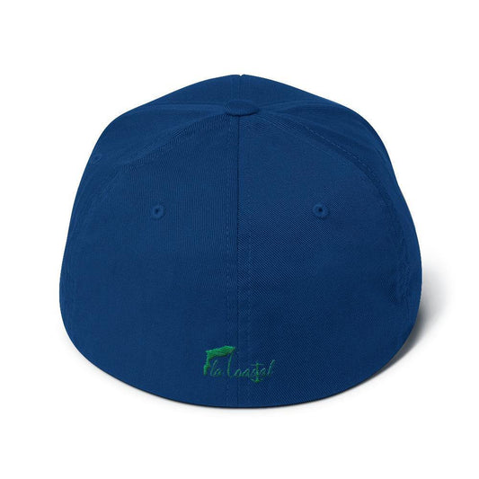 Coastal Green Flexfit - Fla Coastal Sunshine State Local Gear