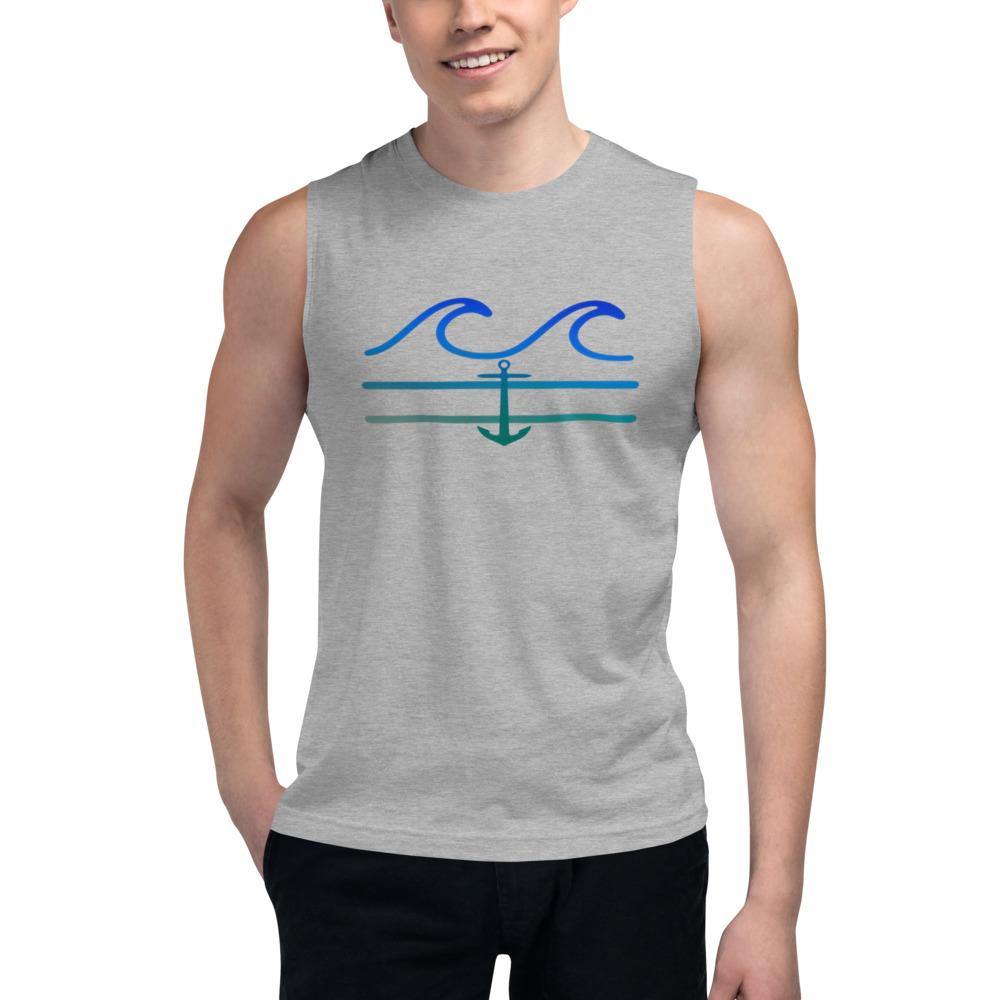 Deep Sea - Fla Coastal Sunshine State Local Gear