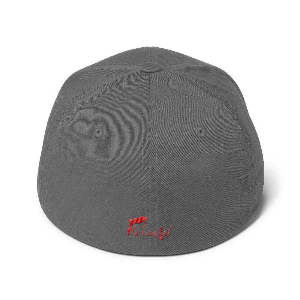 Florida Heritage Flexfit - Fla Coastal Sunshine State Local Gear