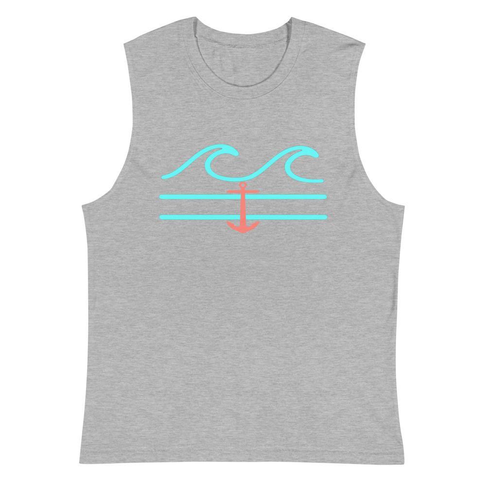 Just Peachy - Fla Coastal Sunshine State Local Gear