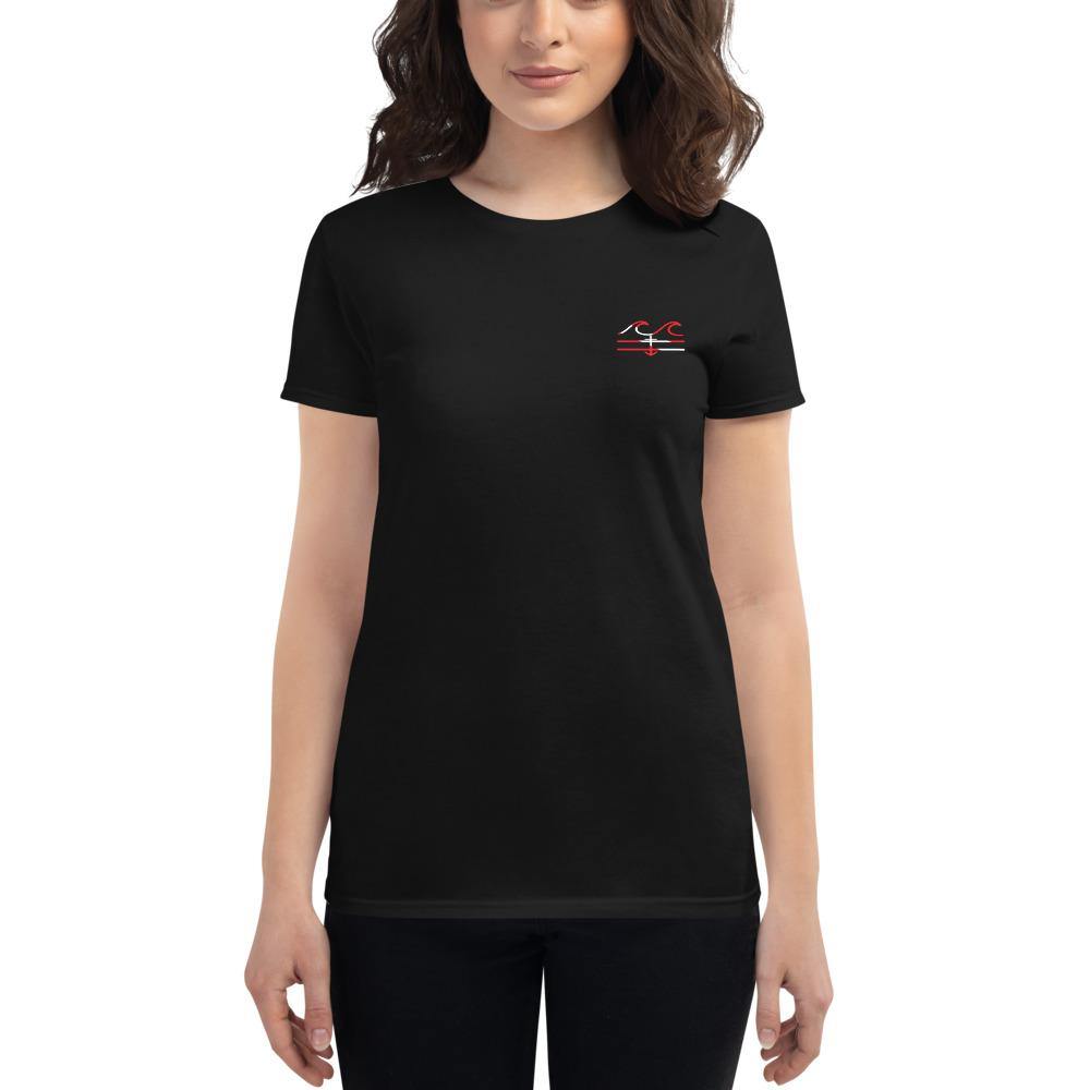 Ladies Lobster Dive - Fla Coastal Sunshine State Local Gear