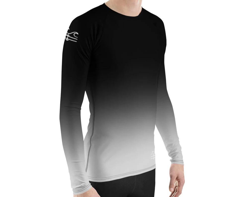 Midnight Horizon Performance Coastal Guard (Mens) - Fla Coastal Sunshine State Local Gear