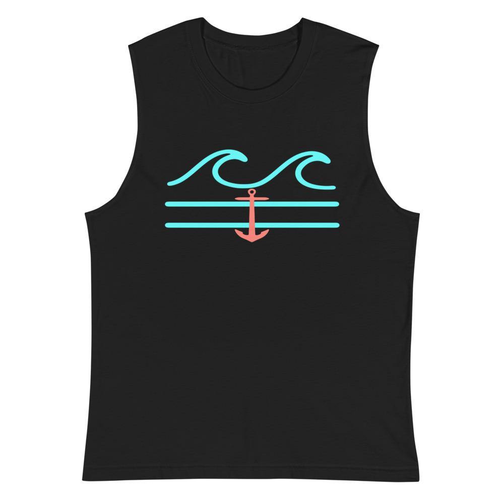 Just Peachy - Fla Coastal Sunshine State Local Gear