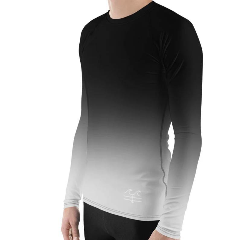 Midnight Horizon Performance Coastal Guard (Mens) - Fla Coastal Sunshine State Local Gear