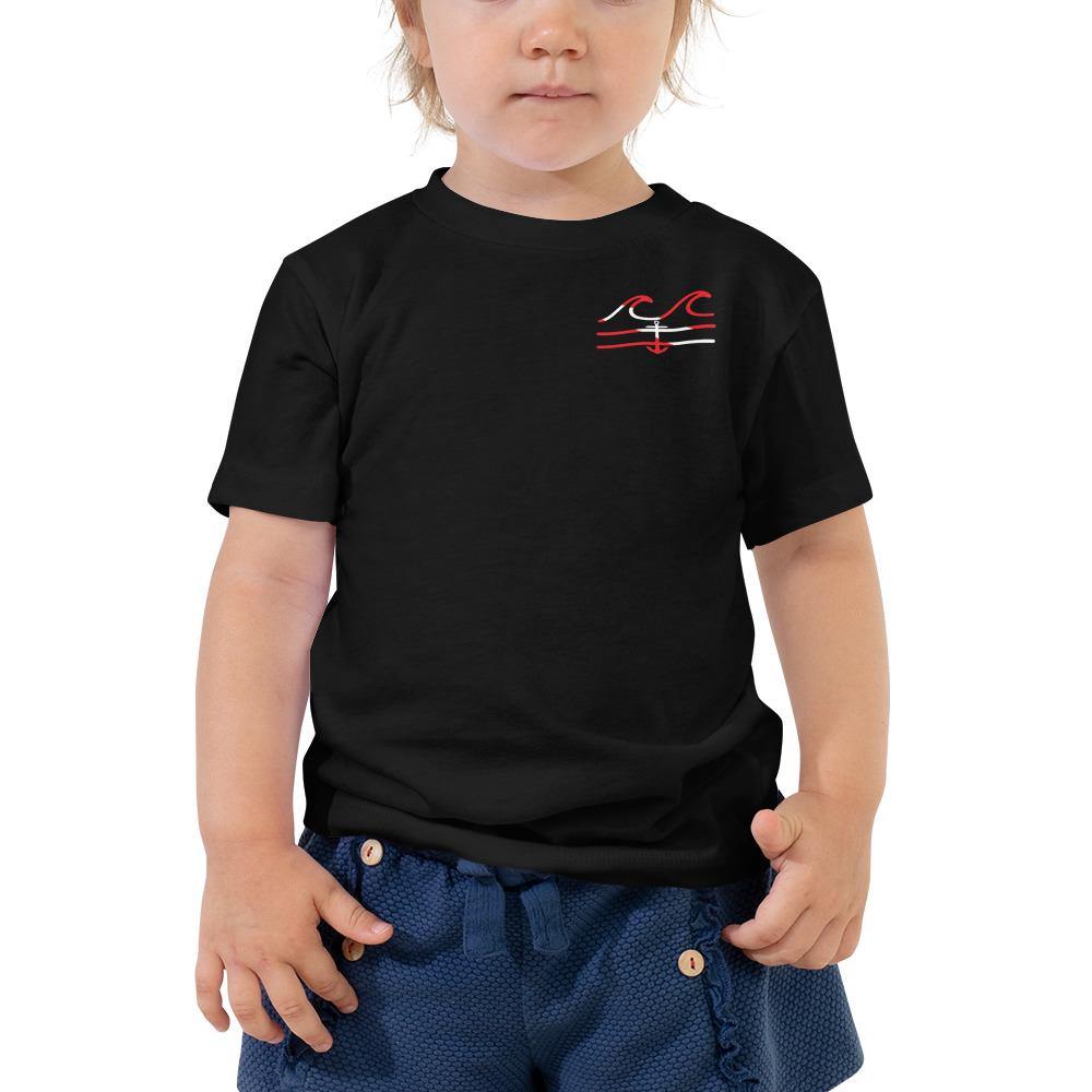 Toddler's Lobster Dive - Fla Coastal Sunshine State Local Gear