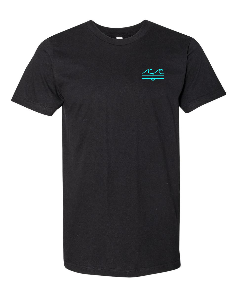 Sailin' - Fla Coastal Sunshine State Local Gear