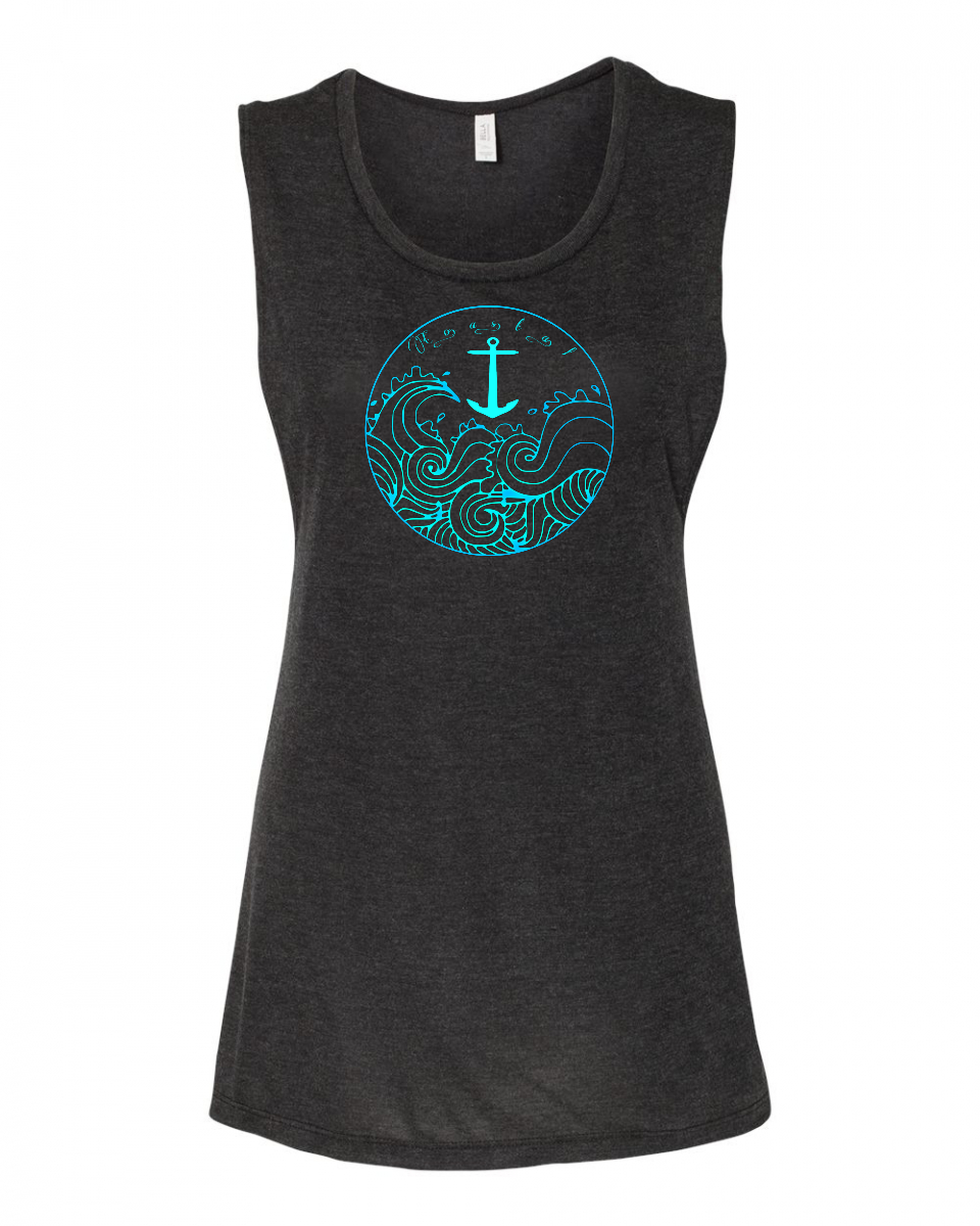 Twisted Tides - Fla Coastal Sunshine State Local Gear
