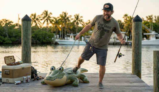 Florida Clothes: What to Wear When You Actually Live the Sunshine State Life