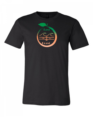 East Coast Grown - Fla Coastal Sunshine State Local Gear