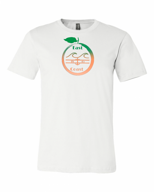 East Coast Grown - Fla Coastal Sunshine State Local Gear