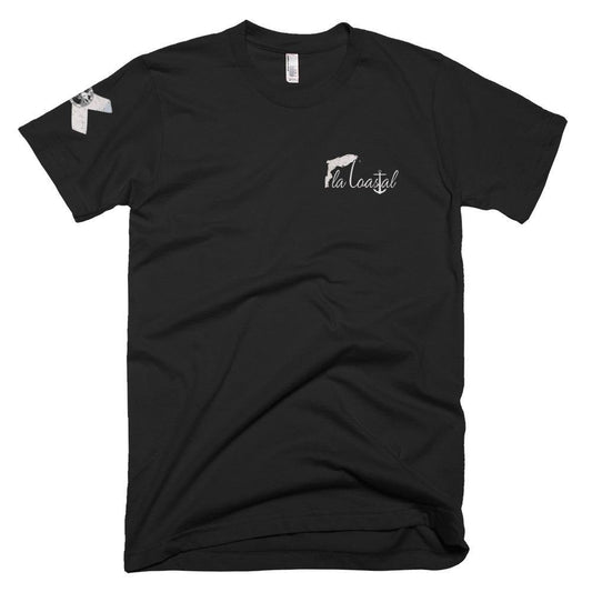 Florida Heritage Nautical Edition - Fla Coastal Sunshine State Local Gear