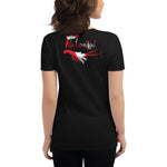 Ladies Lobster Dive - Fla Coastal Sunshine State Local Gear