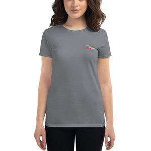 Ladies Lobster Dive - Fla Coastal Sunshine State Local Gear