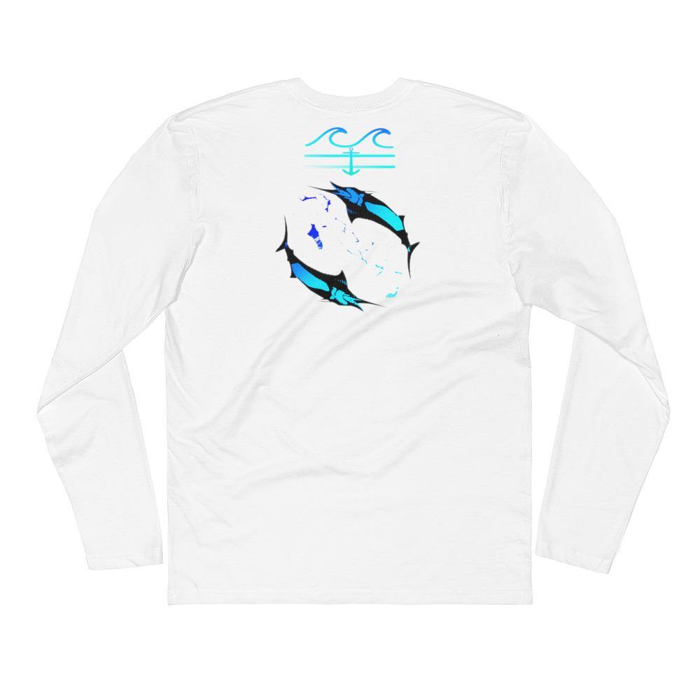 Bahama Isles - Fla Coastal Sunshine State Local Gear
