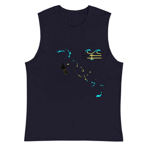 Bahama Splash - Fla Coastal Sunshine State Local Gear