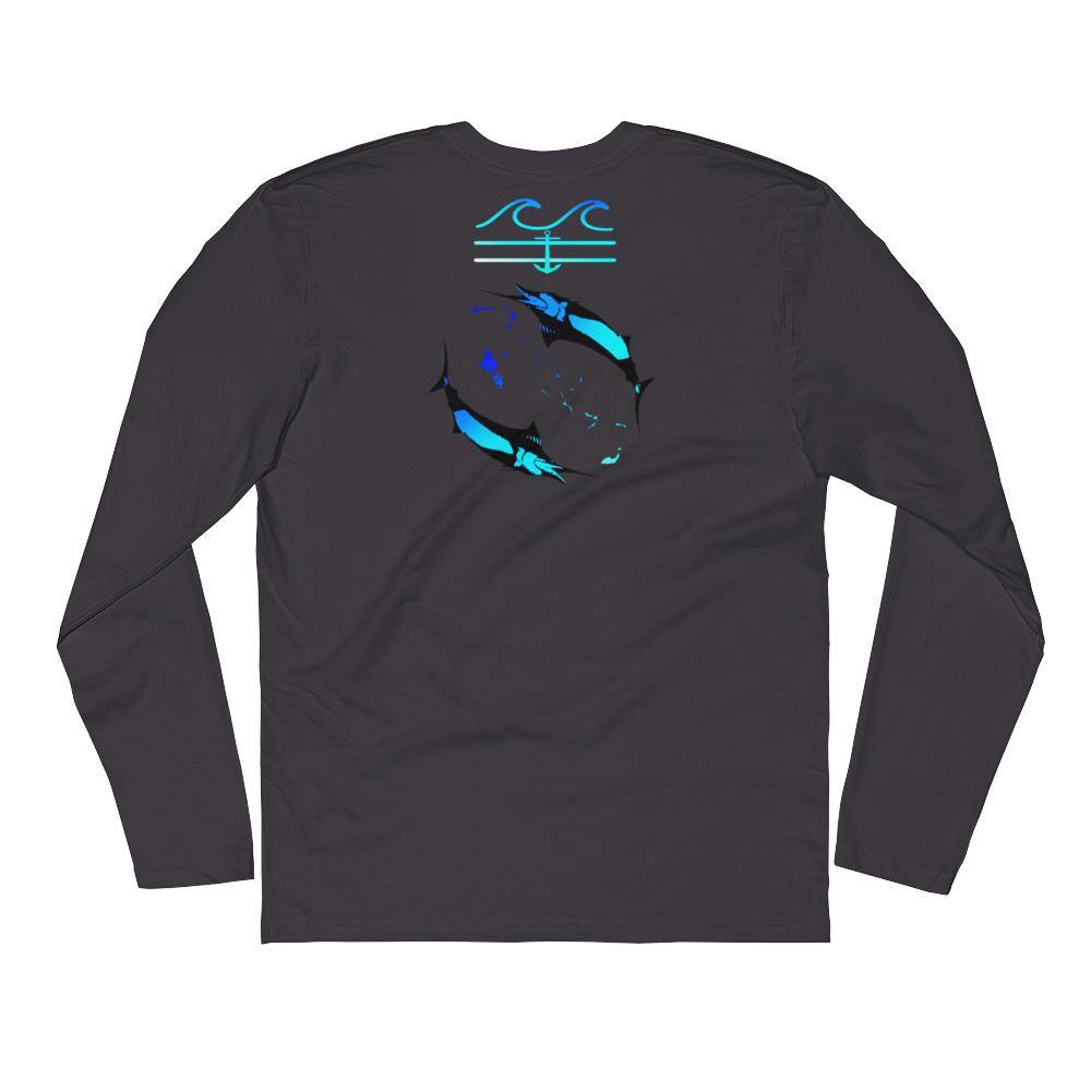 Bahama Isles - Fla Coastal Sunshine State Local Gear