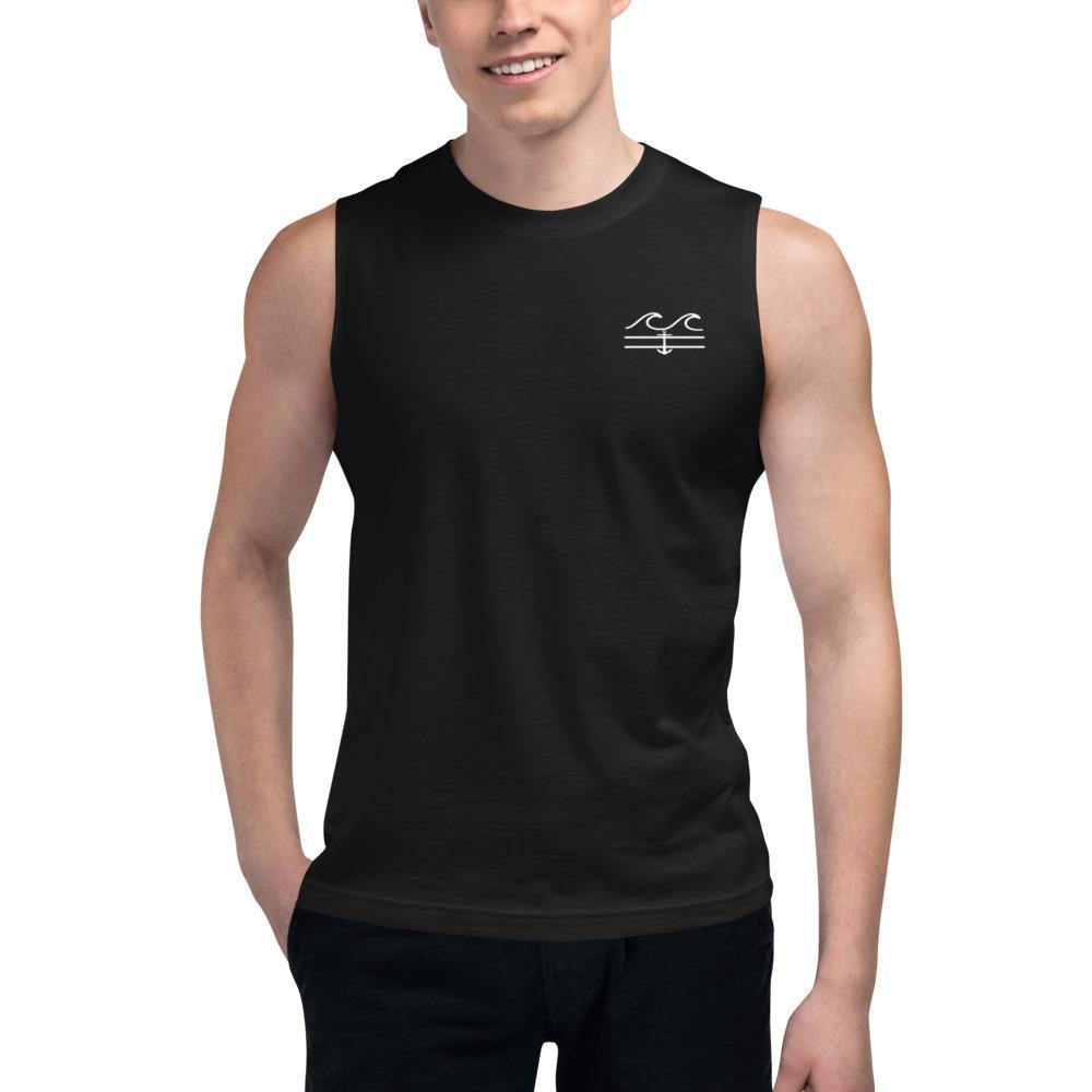 Bermuda Triangle - Fla Coastal Sunshine State Local Gear