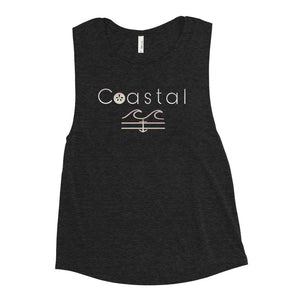 Coastal Dollar - Fla Coastal Sunshine State Local Gear