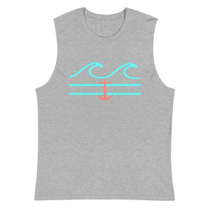 Just Peachy - Fla Coastal Sunshine State Local Gear