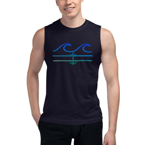 Deep Sea - Fla Coastal Sunshine State Local Gear