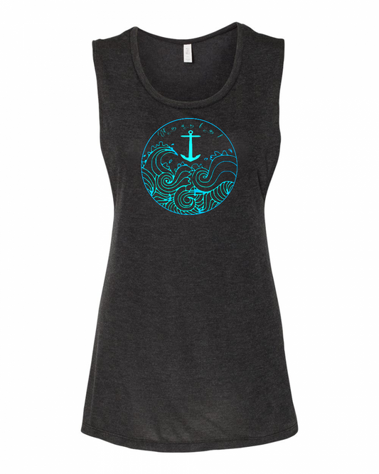 Twisted Tides - Fla Coastal Sunshine State Local Gear